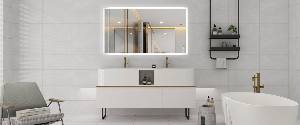 Which Mirror Is Best For Bathroom?